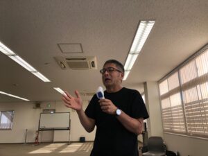 「ここでしか聞けない！！」★大企業が指をかんで悔しがる人材育成術★