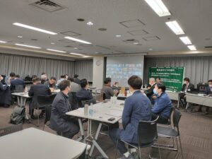 真の同友会企業を目指して！